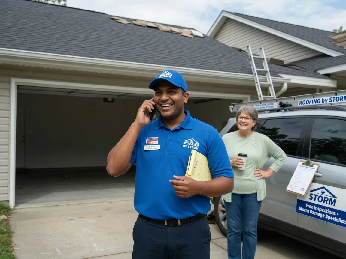 Roof Repair Near Me Sumerco, WV FAQs