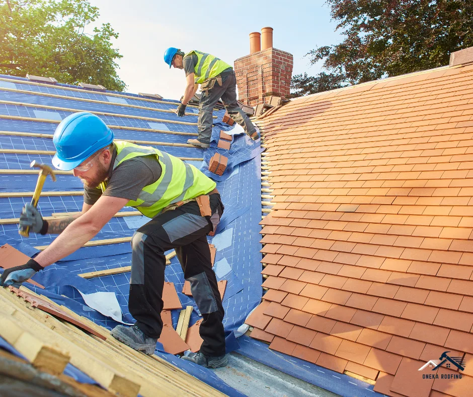 Why choose Roof Repair Near Me in Sumerco, WV